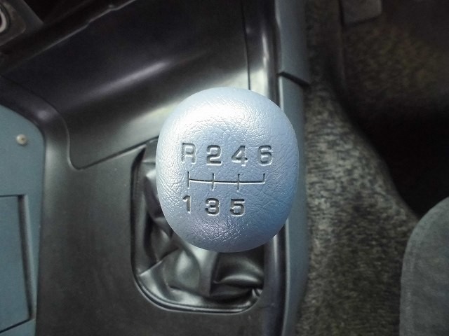 中古トラック 三菱ふそうセルフローダー #20