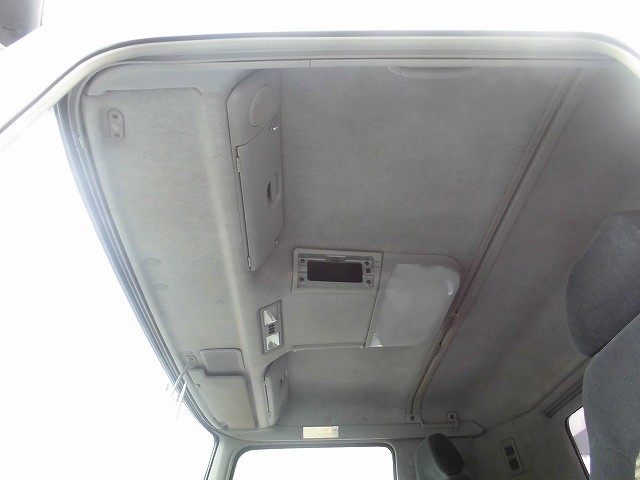 中古トラック 三菱ふそうセルフローダー #23