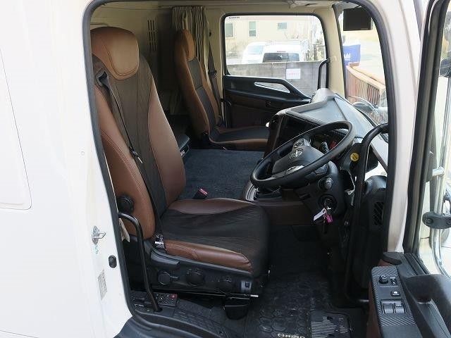 中古トラック 日野アルミウィング #13