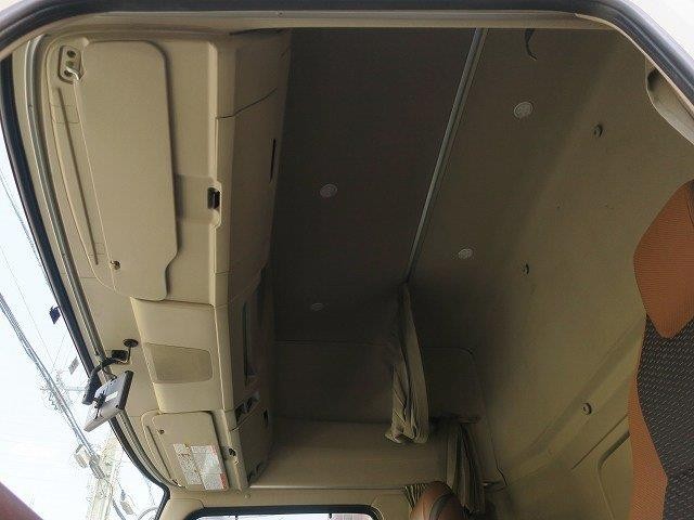 日野大型アルミウィング