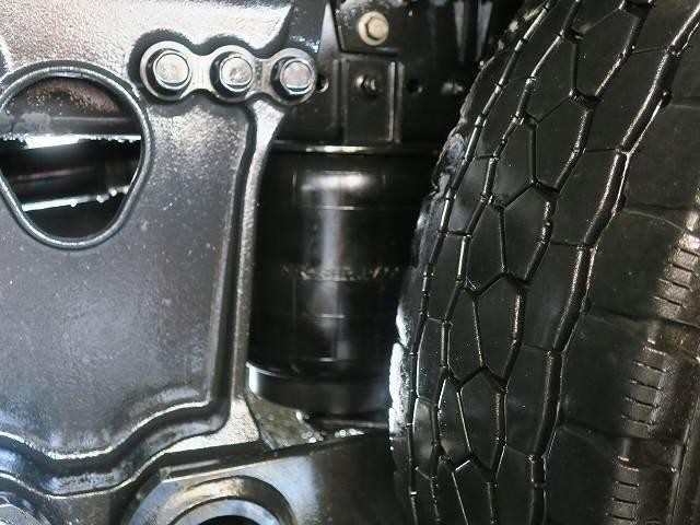 中古トラック 日野アルミウィング #9