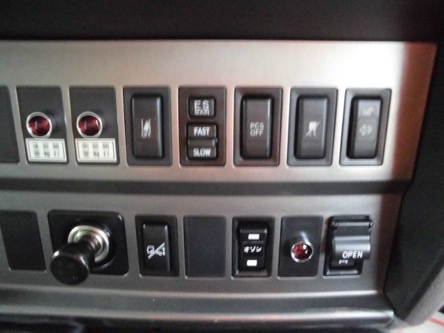 中古トラック 日野冷凍バン #18