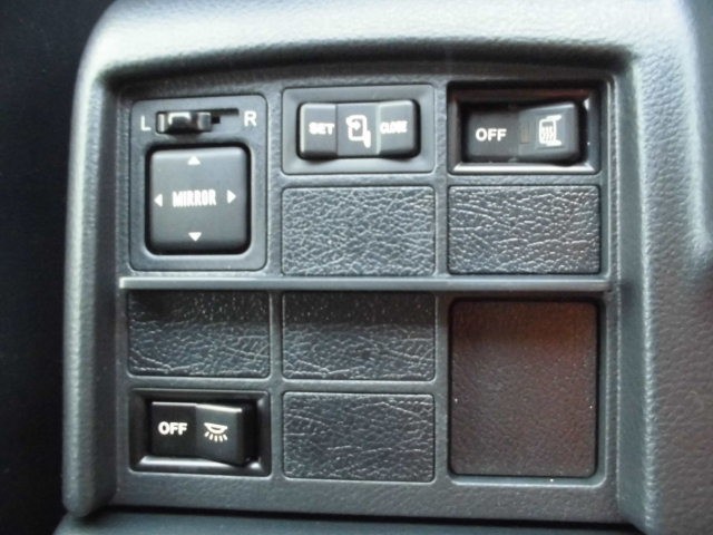 中古トラック 日野冷凍バン #20