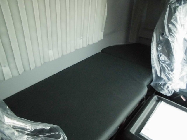 中古トラック 日野冷凍バン #24