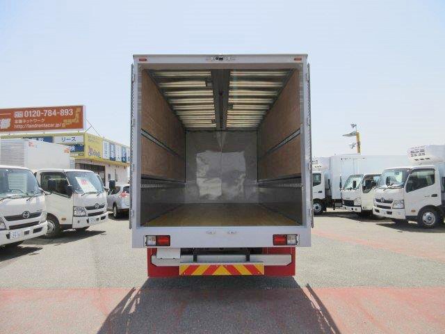 中古トラック 日野アルミウィング #9