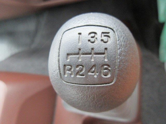 中古トラック 日野平ボディ #14