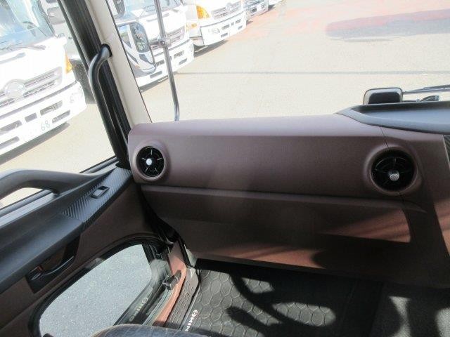 中古トラック 日野アルミウィング #14