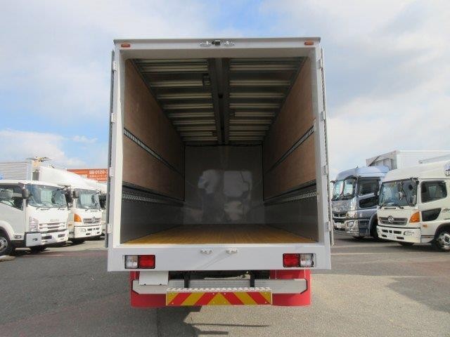 中古トラック 日野アルミウィング #8
