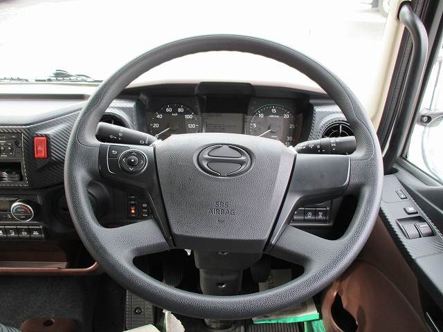 中古トラック 日野アルミウィング #11