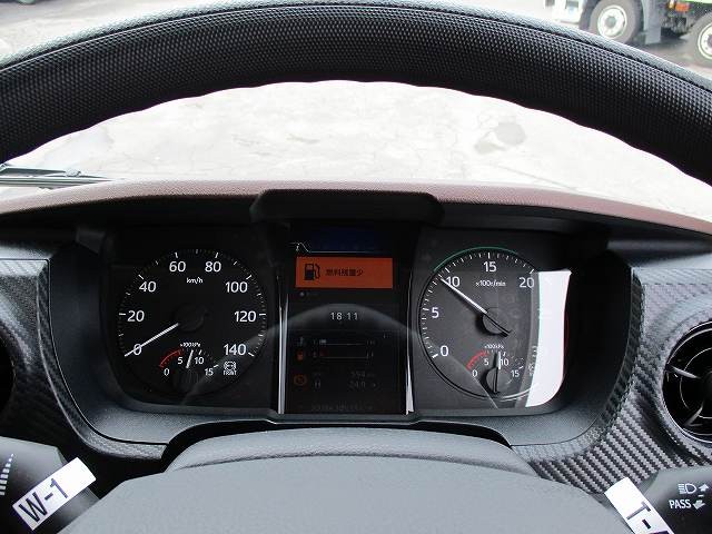 中古トラック 日野アルミウィング #20