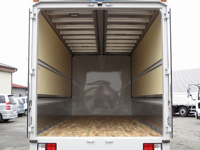 中古トラック 日野アルミウィング #7