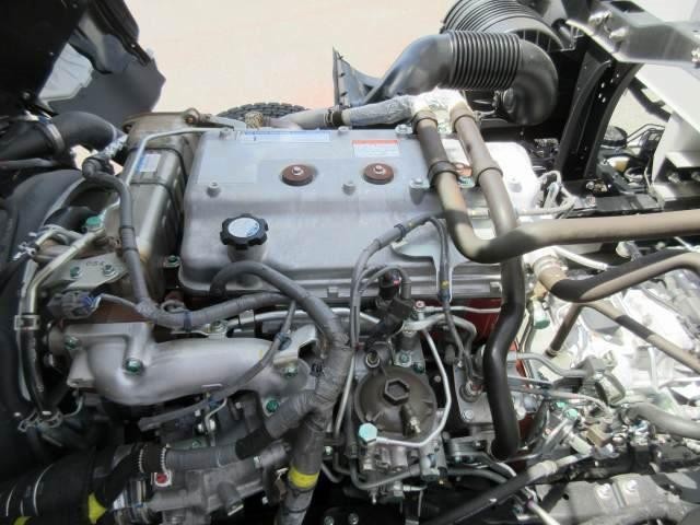 中古トラック 日野アルミウィング #11