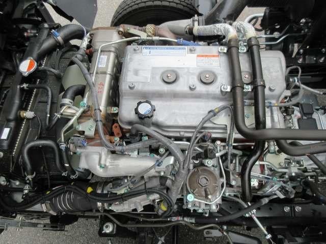 中古トラック 日野アルミバン #15