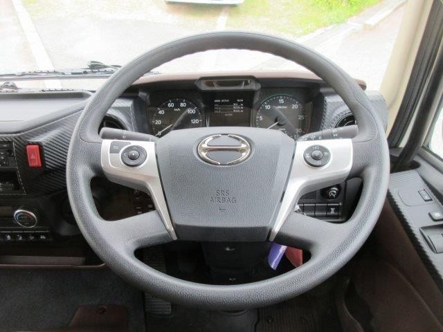 中古トラック 日野アルミバン #20