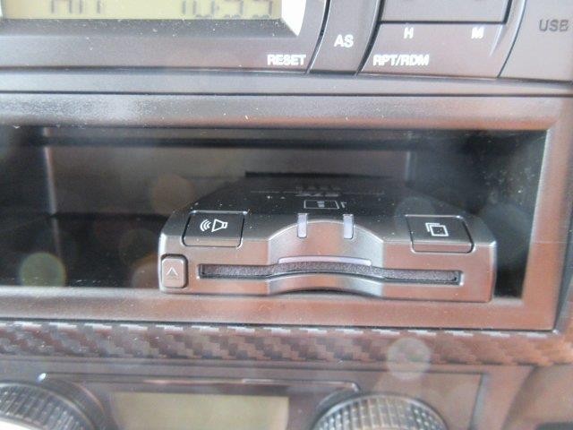 中古トラック 日野アルミバン #22