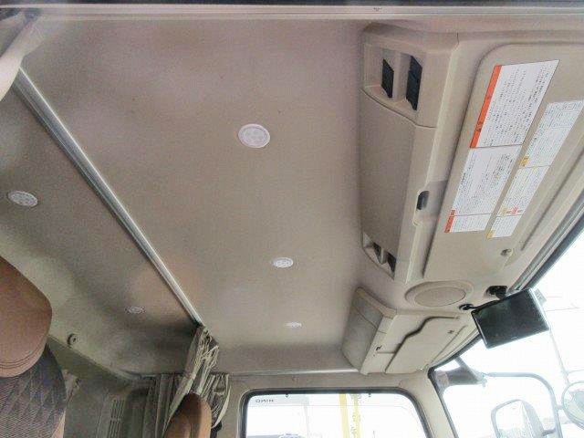 中古トラック 日野アルミバン #24