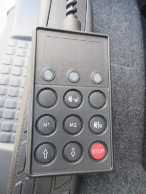 中古トラック 日野アルミウィング #23