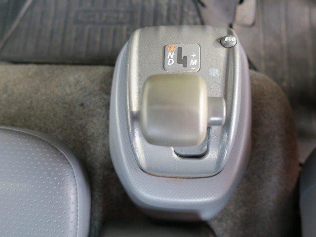 中古トラック いすゞクレーン付平ボディ #19