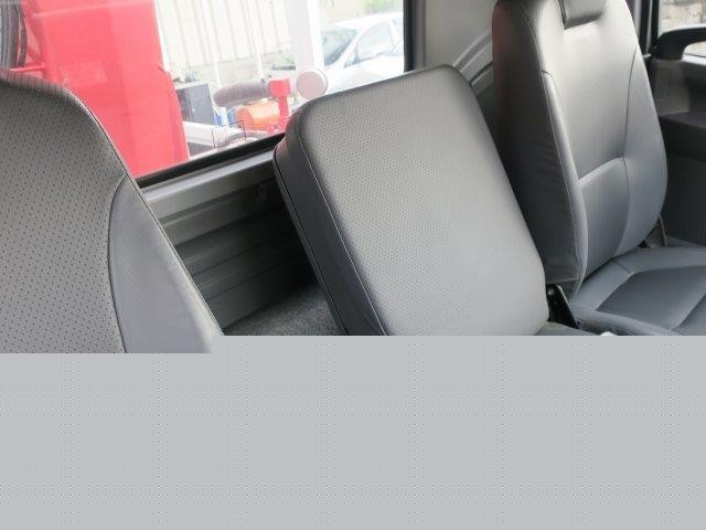 中古トラック いすゞクレーン付平ボディ ＃23