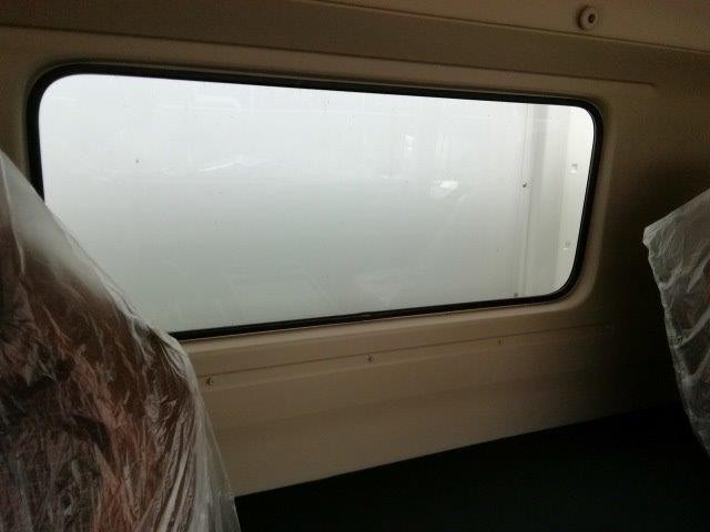 中古トラック 日野冷凍バン #23