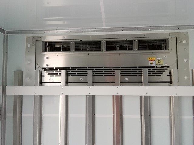 中古トラック 日野冷凍バン #9