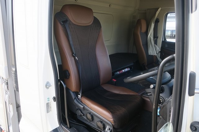 中古トラック 日野アルミウィング #14