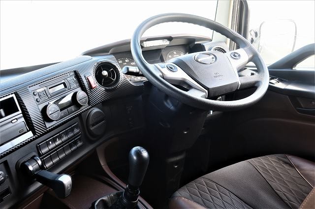 中古トラック 日野アルミウィング #16