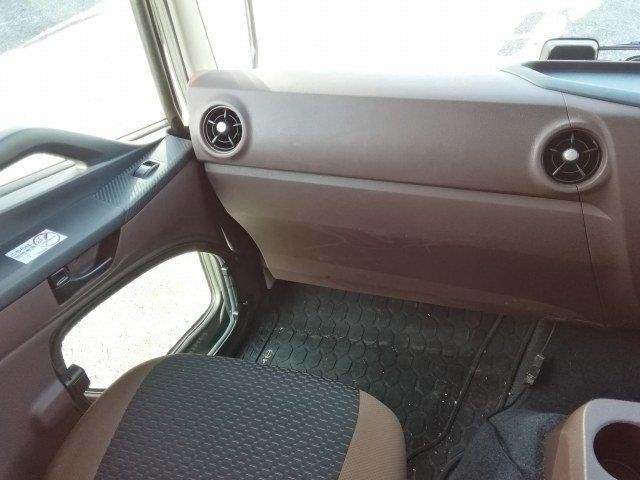 中古トラック 日野アルミウィング #12