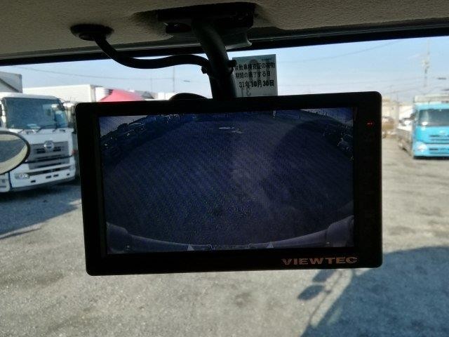 中古トラック 日野アルミウィング #16