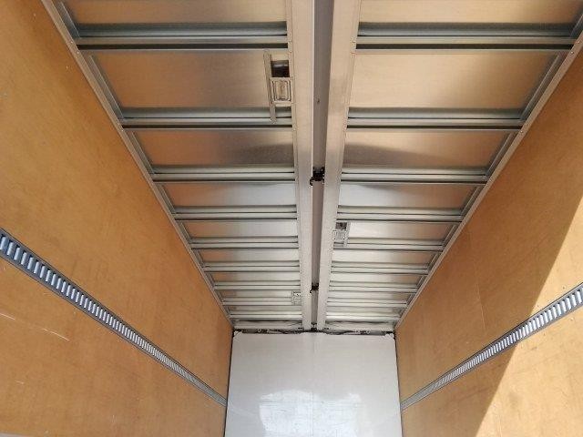 中古トラック 日野アルミウィング #7