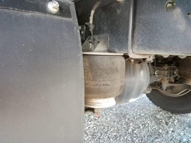 中古トラック 日野アルミウィング #8