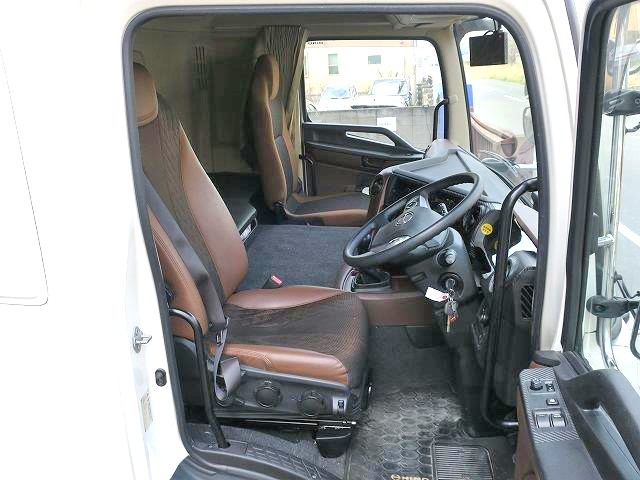 中古トラック 日野アルミウィング #11