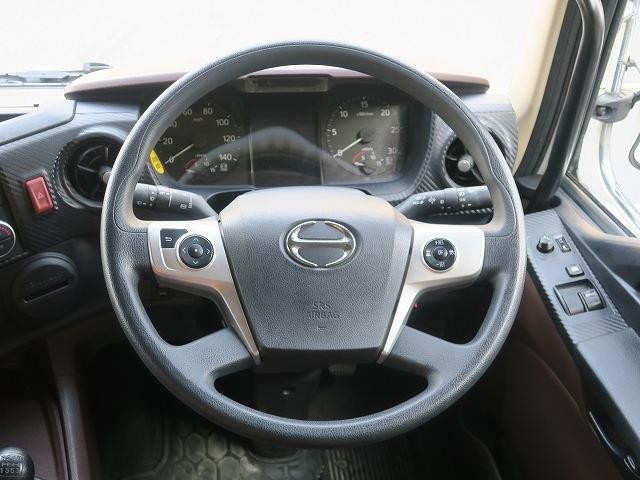 中古トラック 日野アルミウィング #14