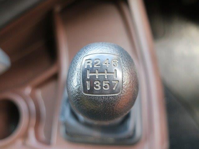 中古トラック 日野アルミウィング #16