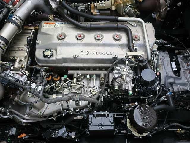 中古トラック 日野アルミウィング #10