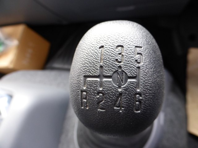 中古トラック いすゞ冷凍バン #15