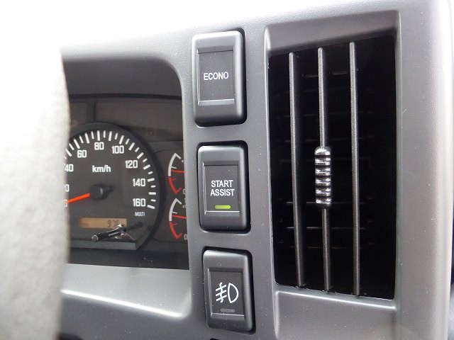 中古トラック いすゞ冷凍バン #18