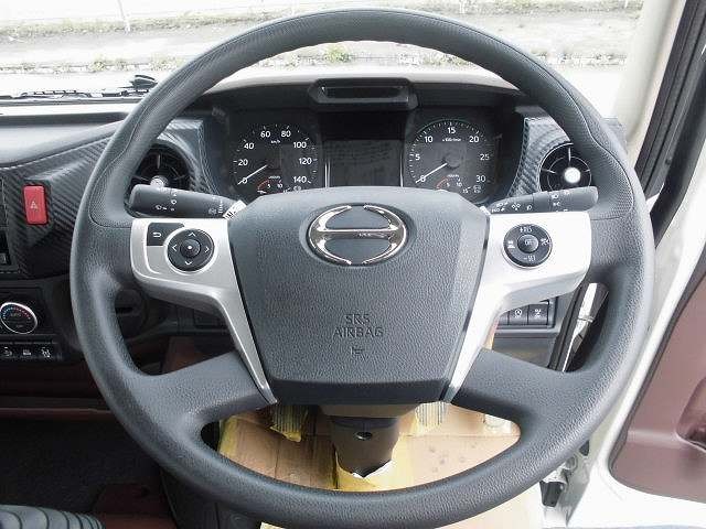 中古トラック 日野平ボディ #14