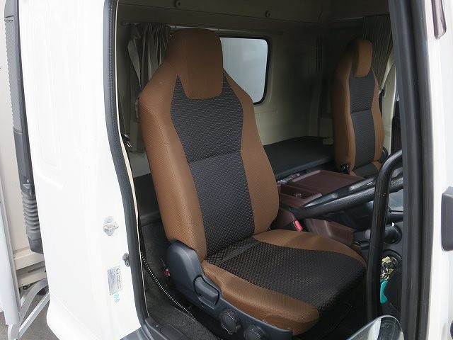 中古トラック 日野アルミウィング #13