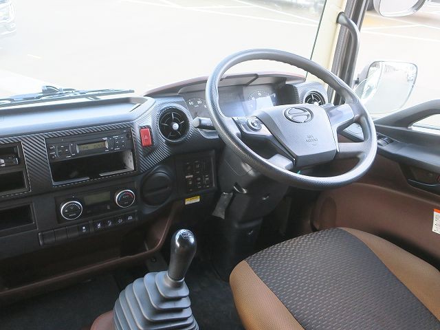 中古トラック 日野アルミウィング ＃15