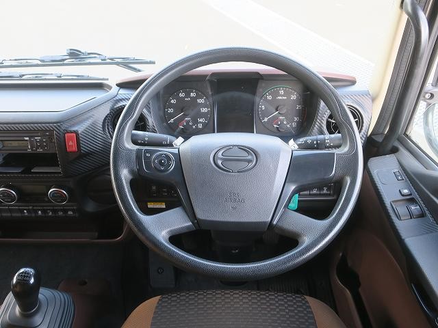 中古トラック 日野アルミウィング ＃16