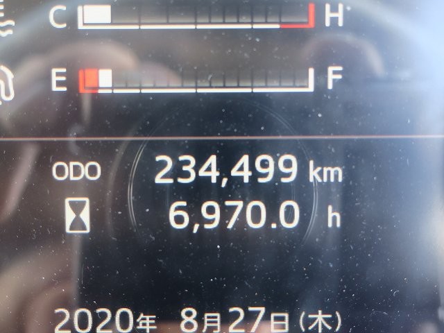 日野レンジャー 中型アルミウィング