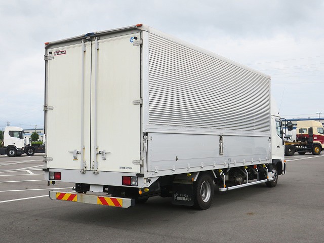中古トラック 日野アルミウィング #3