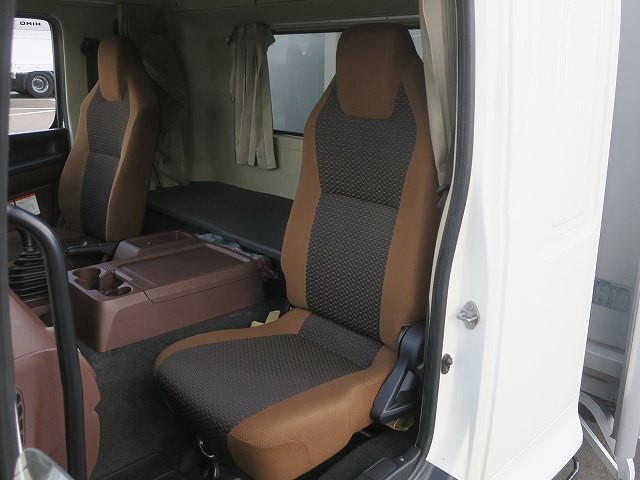 中古トラック 日野アルミウィング #22