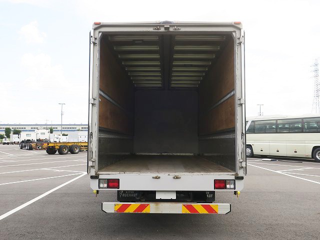 中古トラック 日野アルミウィング #8