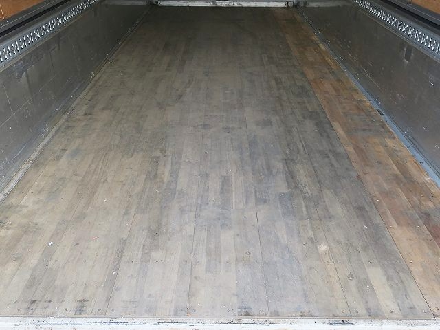 中古トラック 日野アルミウィング ＃9