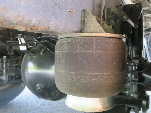 中古トラック 日野アルミウィング #10