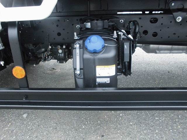 中古トラック 日野平ボディ #12