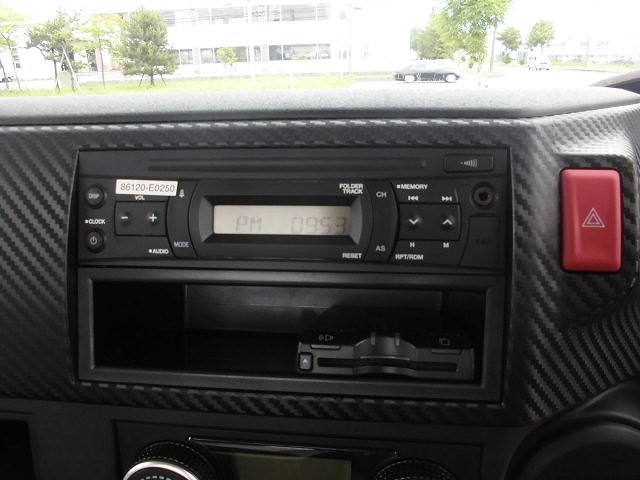 中古トラック 日野平ボディ #17