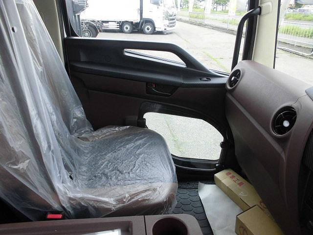 中古トラック 日野平ボディ #19